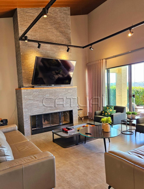 Casa em condomínio à venda - Condomínio Ecovillas do Lago, Sertanópolis Casa em condomínio à venda - Condomínio Ecovillas do Lago, Sertanópolis