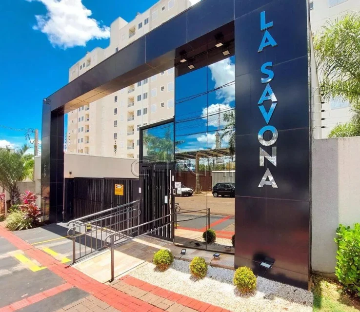 Apartamento Á Venda La Savona Londrina Apartamento Á Venda La Savona Londrina