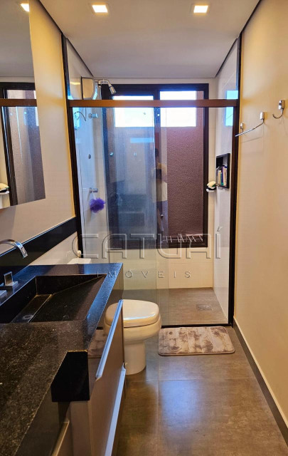 Casa em condomínio à venda - Condomínio Ecovillas do Lago, Sertanópolis Casa em condomínio à venda - Condomínio Ecovillas do Lago, Sertanópolis