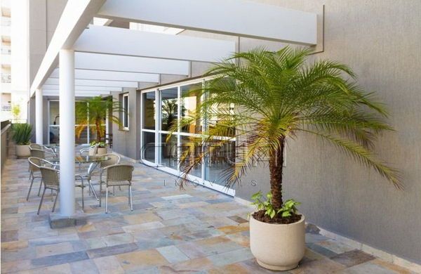 Imagens do imóveis Apartamento Para Alugar Spot Residence Londrina