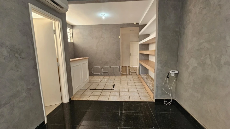 Comercial Para Alugar Centro Londrina