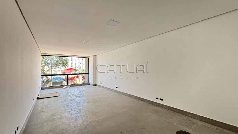 Comercial Para Alugar Jardim Higienópolis Londrina