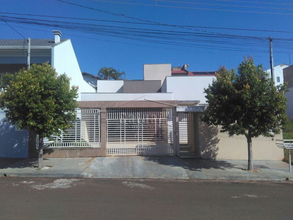 Casa à venda - Bairro Jardim Vila Rica em Londrina Casa à venda - Bairro Jardim Vila Rica em Londrina