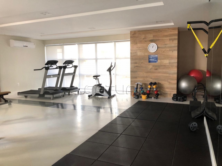 Apartamento À Venda Fontaine Blanc Londrina