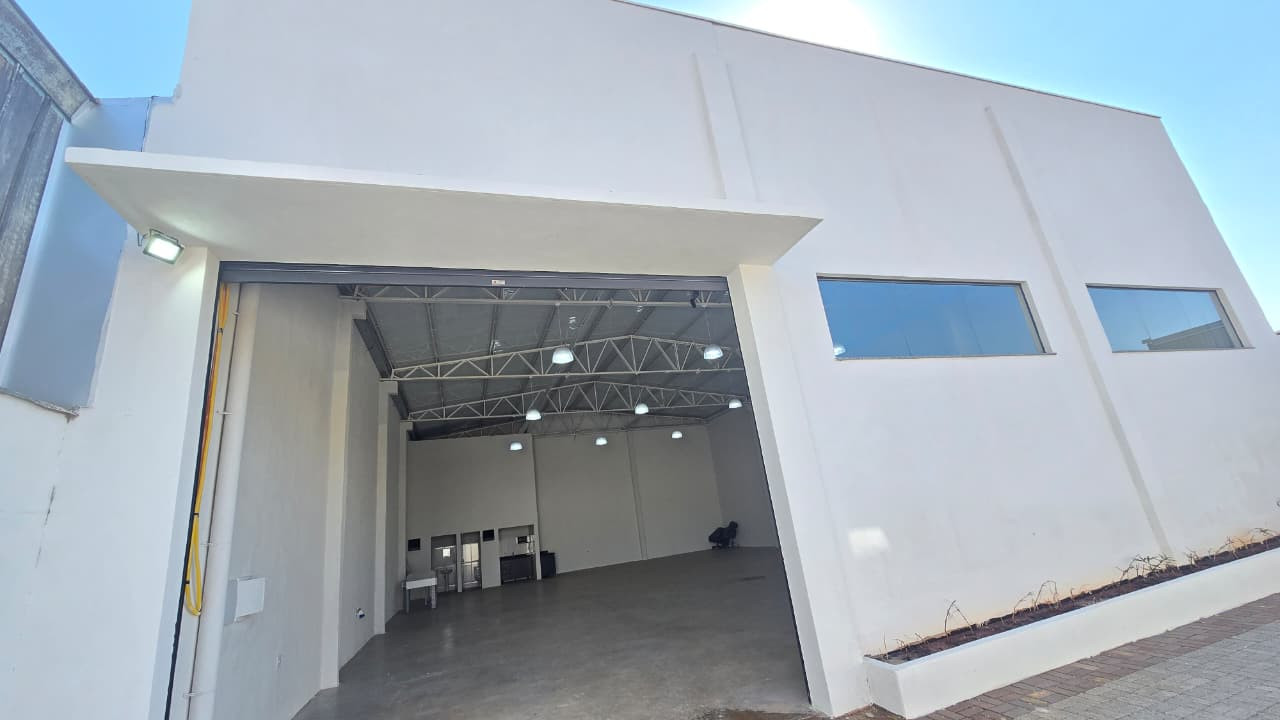 Comercial Para Alugar Centro Londrina