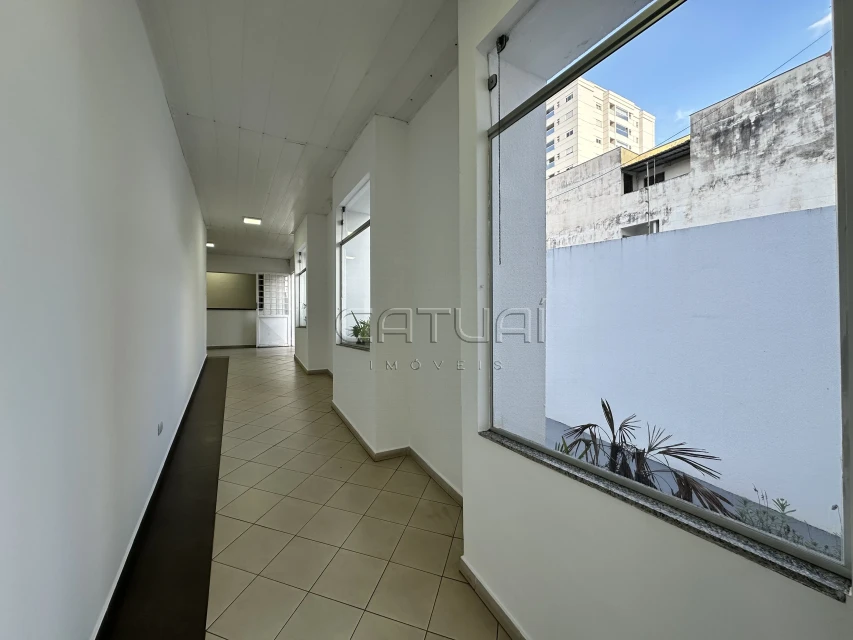 Comercial Para Alugar Centro Londrina
