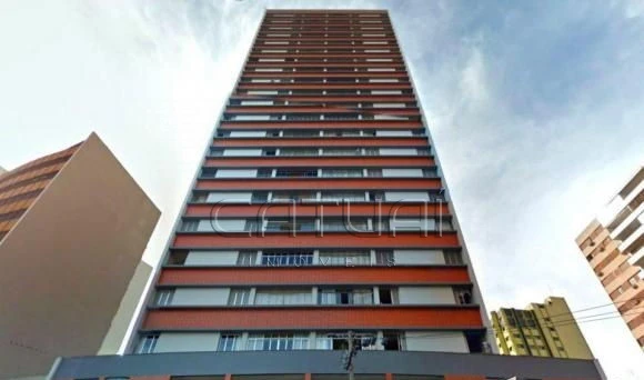 Apartamento à venda Cinzia - Centro, Londrina