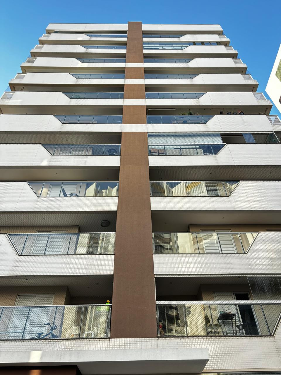Apartamento Para Alugar Cantares Londrina