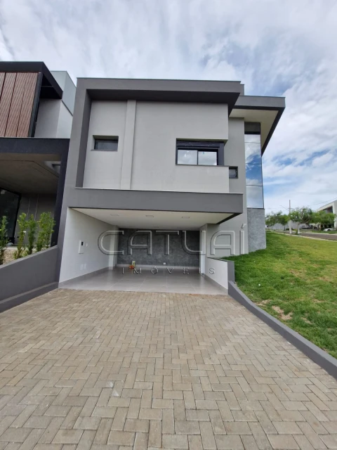 Imagens do imóveis Casa Em Condomínio À Venda Parque Tauá Londrina