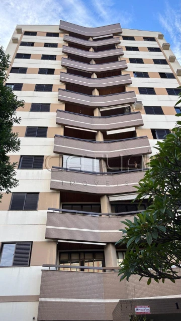 Apartamento Para Alugar Saint James Londrina