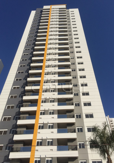 Imagens do imóveis Apartamento Para Alugar Alameda Eco Resort & Residence Londrina