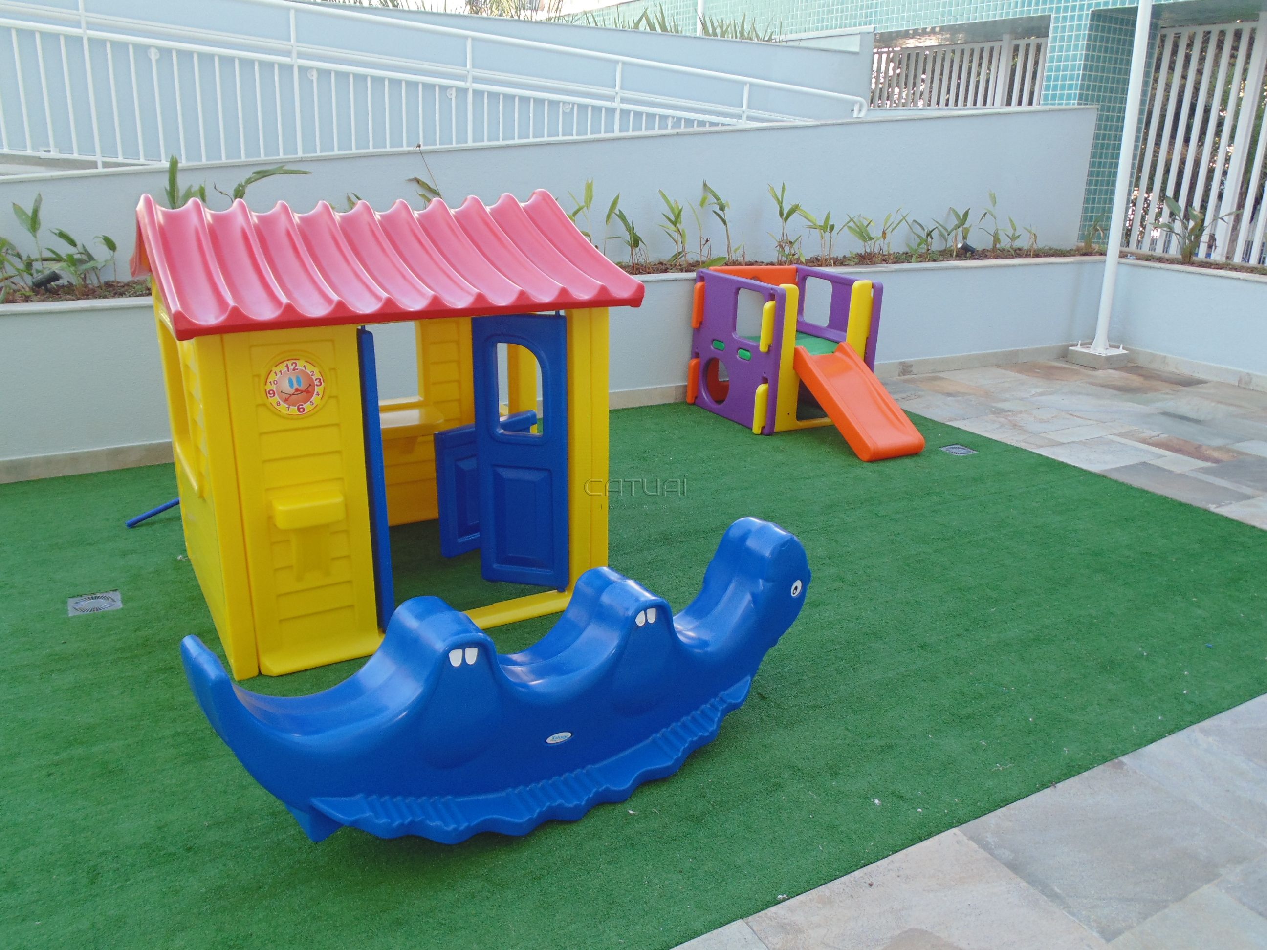 Apartamento Para Alugar Terranoble Residence Londrina