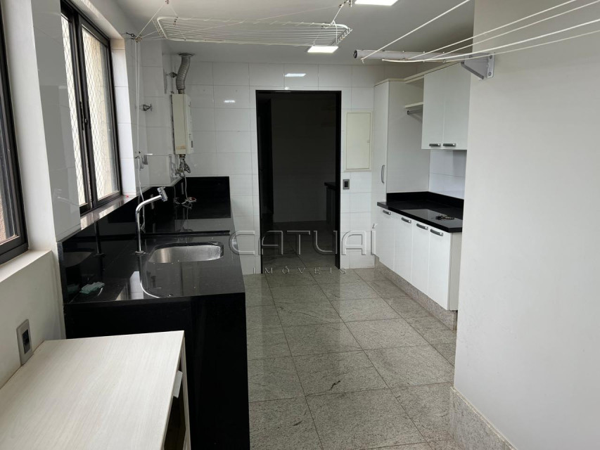 Apartamento à venda - Araucaria Park - Dom Bosco, Londrina Apartamento à venda - Araucaria Park - Dom Bosco, Londrina