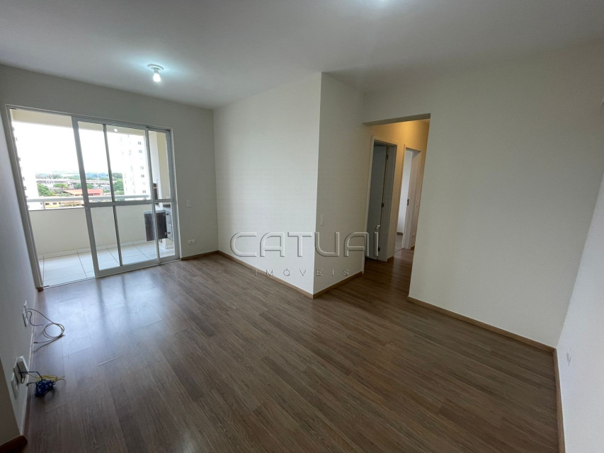 Apartamento à venda - Condomínio Solar Mirador Residence Club - Aurora, Londrina Apartamento à venda - Condomínio Solar Mirador Residence Club - Aurora, Londrina