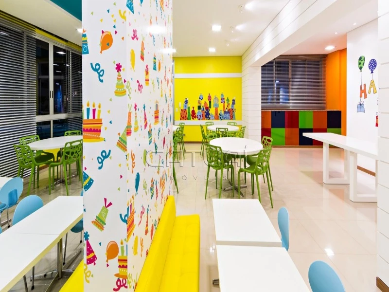 Apartamento para alugar - Jardins Eco Resort Londrina Apartamento para alugar - Jardins Eco Resort Londrina