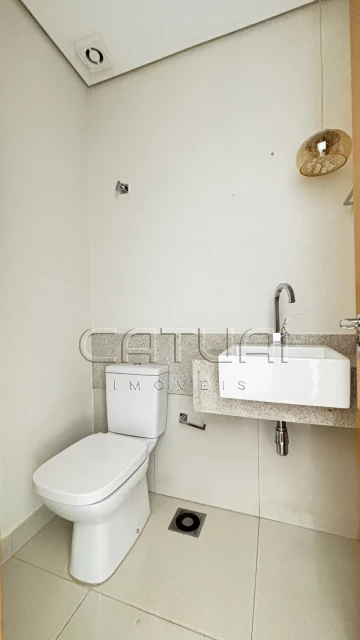 Apartamento Para Alugar Fontaine Blanc Londrina