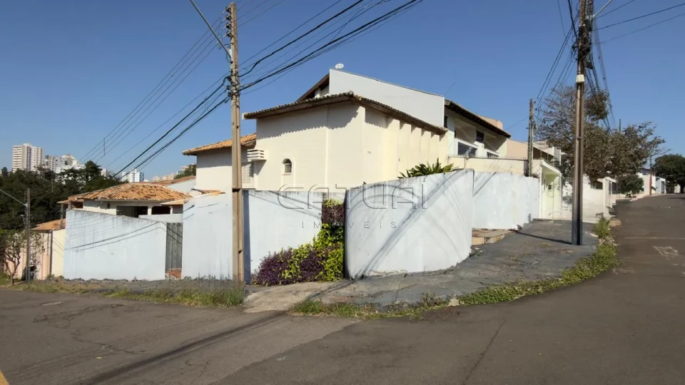 Casa À Venda E Locação Quebec Londrina