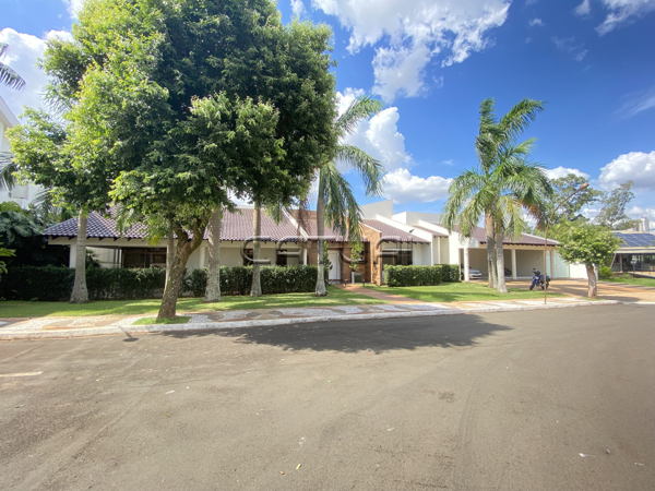 Casa em condomínio à venda - Condomínio Tucanos - Mediterrâneo, Londrina Casa em condomínio à venda - Condomínio Tucanos - Mediterrâneo, Londrina