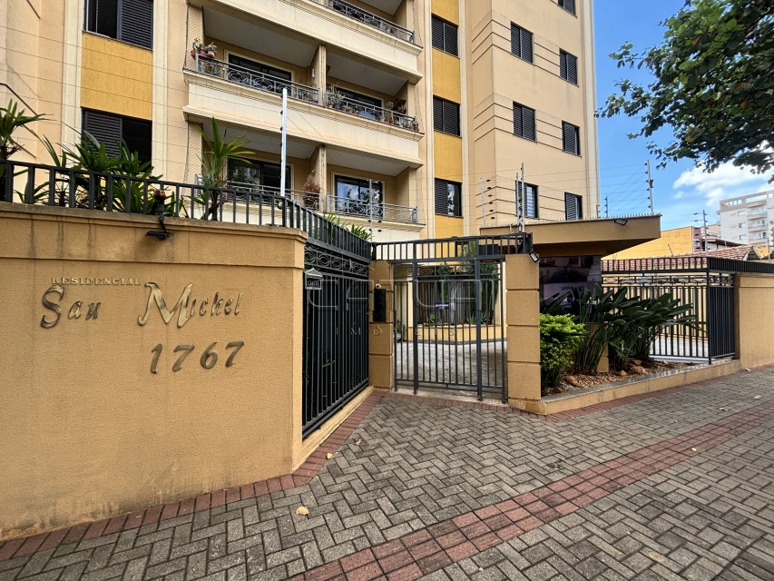 Imagens do imóveis Apartamento À Venda San Michel Londrina