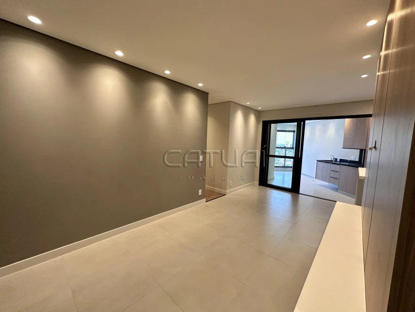 Apartamento Para Alugar Odyssey Londrina