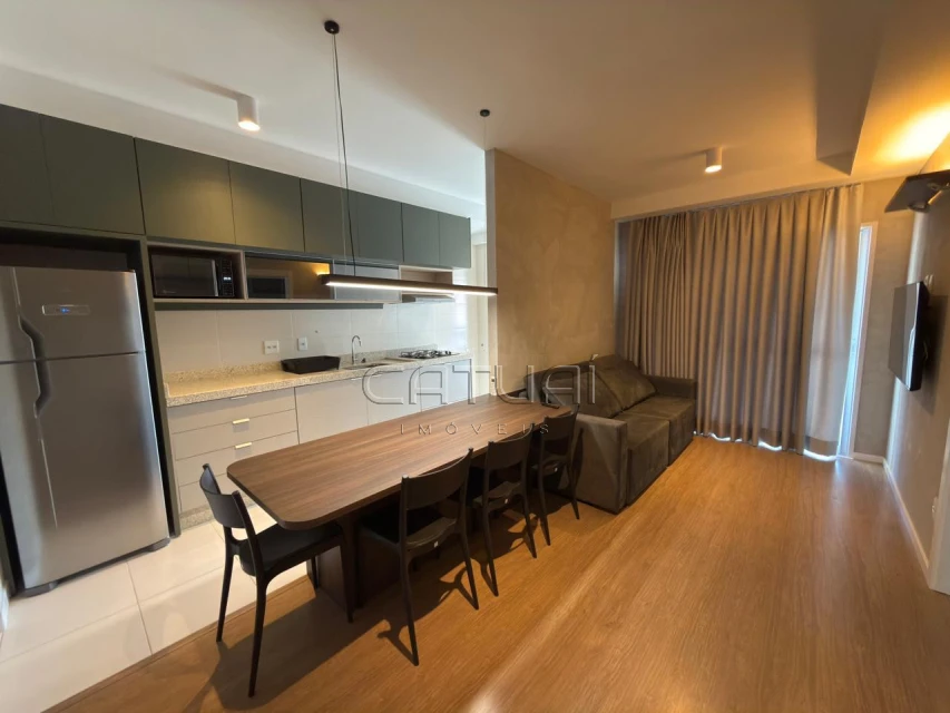 Apartamento À Venda Jh Palhano Londrina