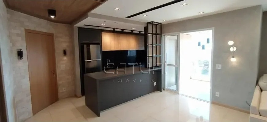 Imagens do imóveis Apartamento Para Alugar Alameda Eco Resort & Residence Londrina