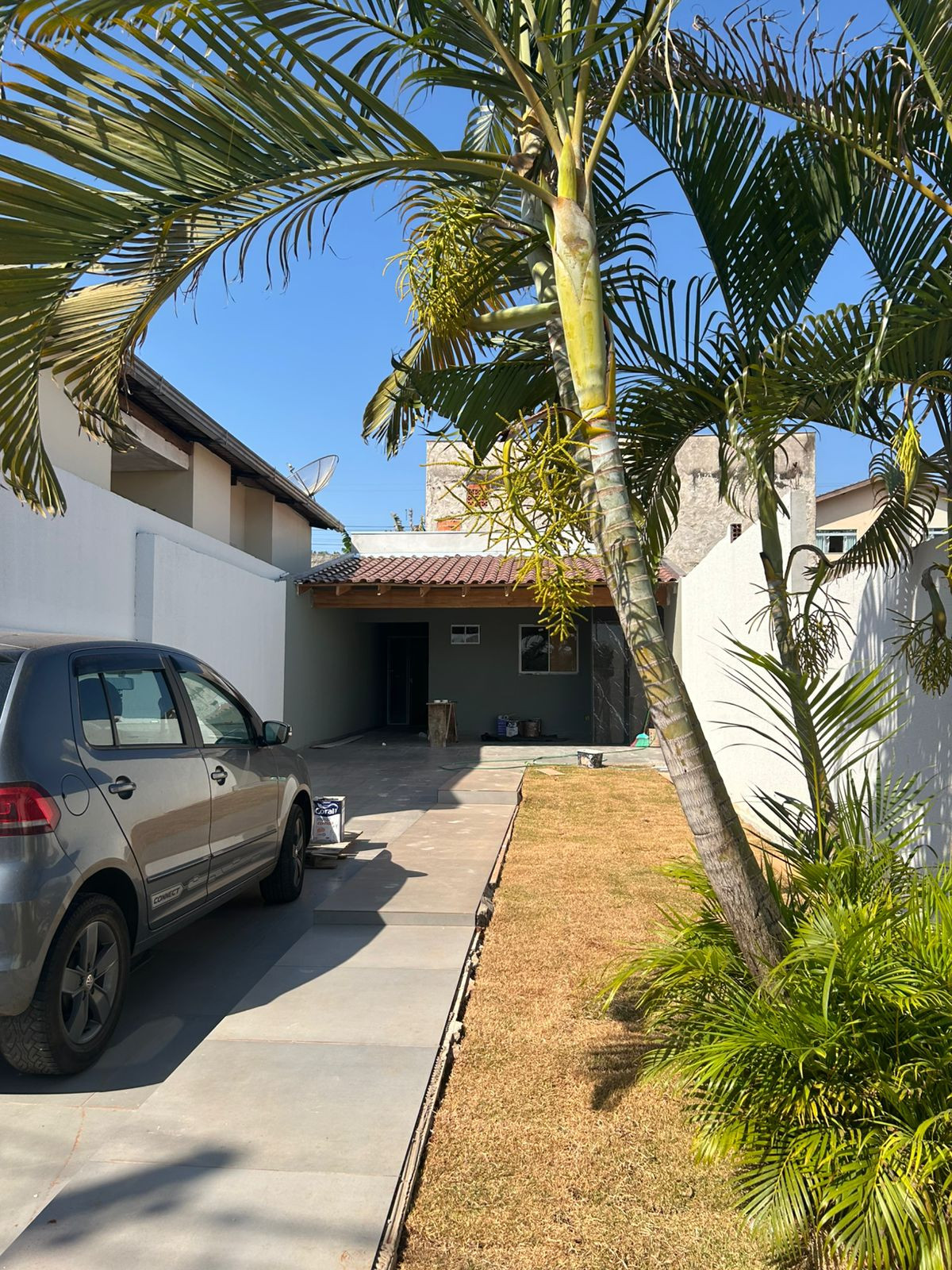 Casa Á Venda Colúmbia Londrina