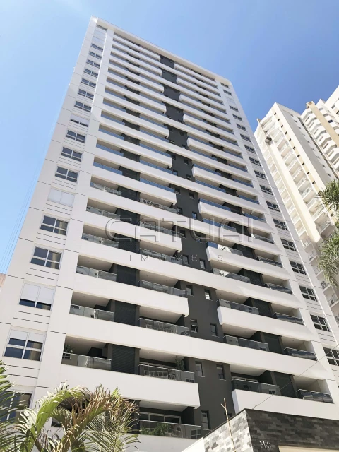 Apartamento Para Alugar Torreville Londrina