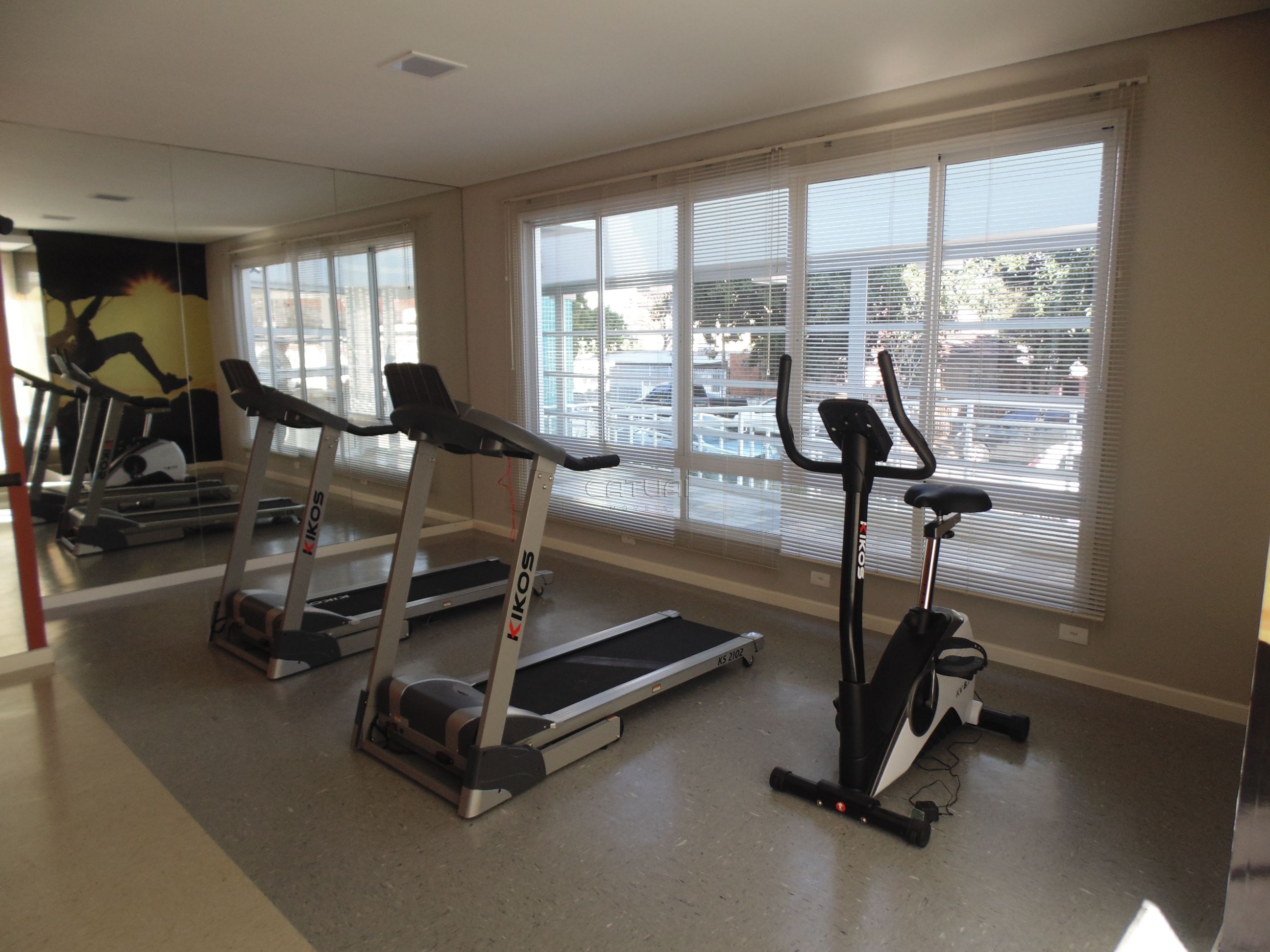 Apartamento Para Alugar Terranoble Residence Londrina