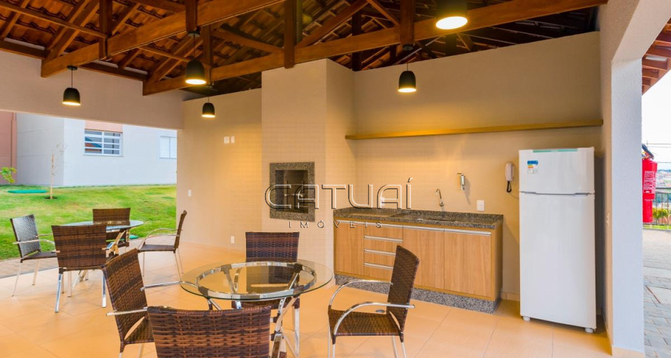 Apartamento à venda Vila das orquídeas - Leonor, Londrina Apartamento à venda Vila das orquídeas - Leonor, Londrina