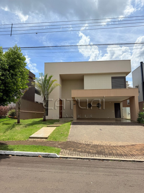 Casa em condomínio para alugar - Royal Park Residence & Resort, Londrina Casa em condomínio para alugar - Royal Park Residence & Resort, Londrina