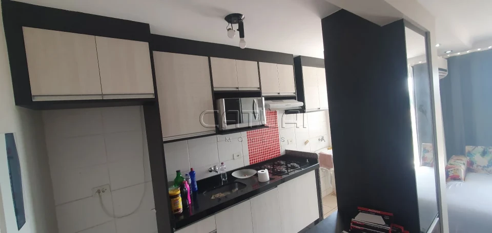 Apartamento Para Alugar Alameda Europa Residencial Londrina