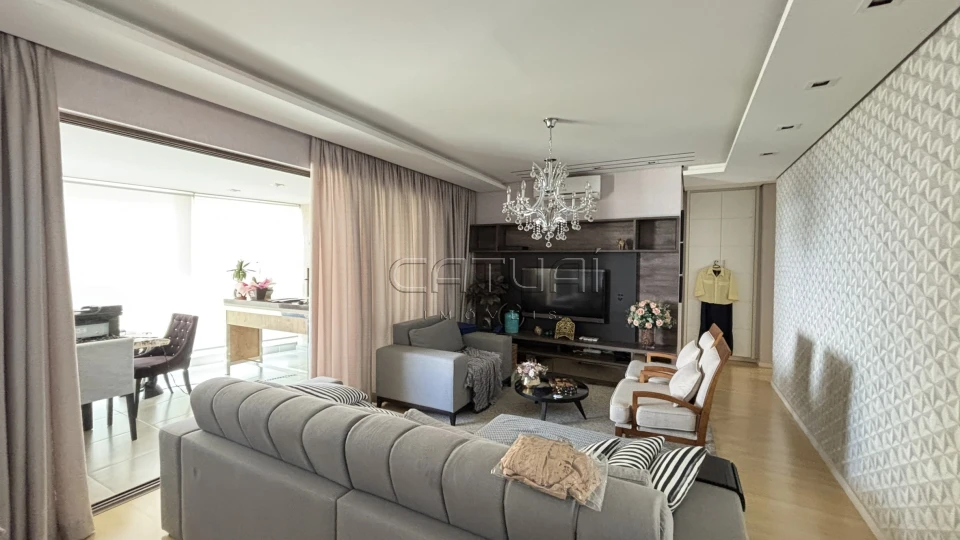 Apartamento Para Alugar Maison Villa Lobos Londrina