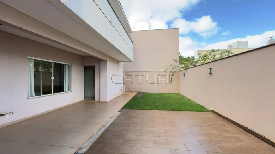 Imagens do imóveis Casa Em Condomínio À Venda E Locação Royal Forest - Residence E Resort Londrina