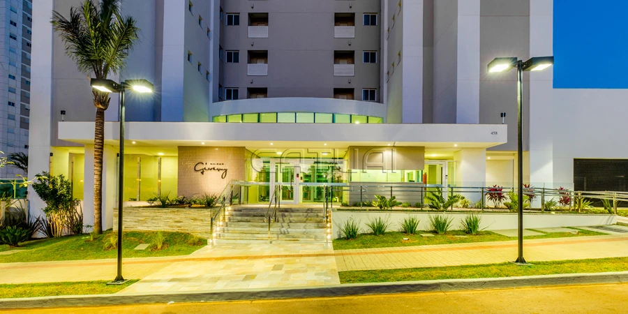 Apartamento Á Venda Maison Giverny  Londrina