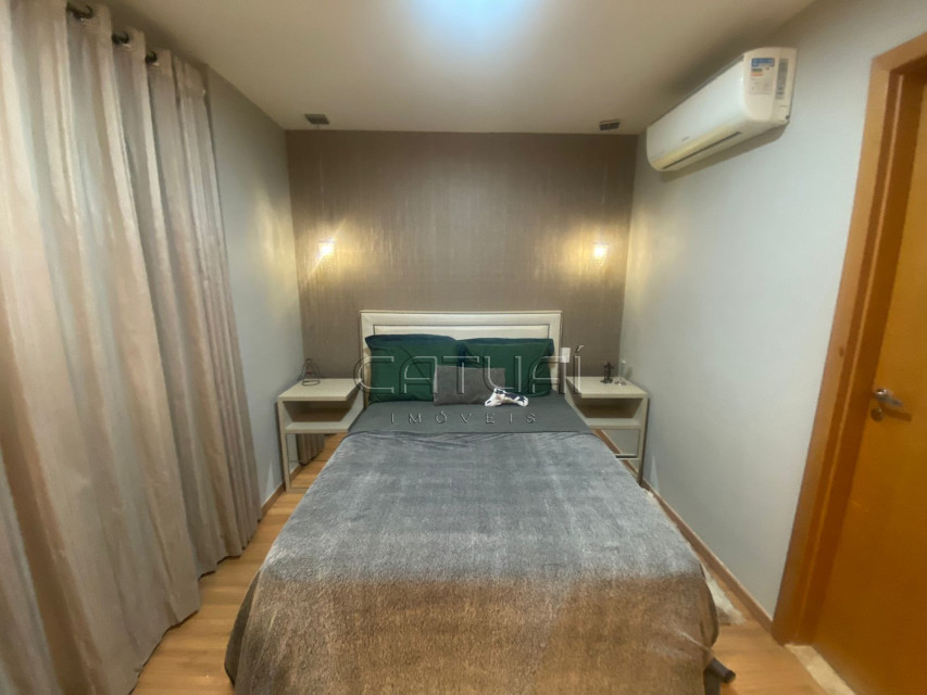 Apartamento à venda - Florais Eco Resort & Residence - Gleba Palhano, Londrina Apartamento à venda - Florais Eco Resort & Residence - Gleba Palhano, Londrina