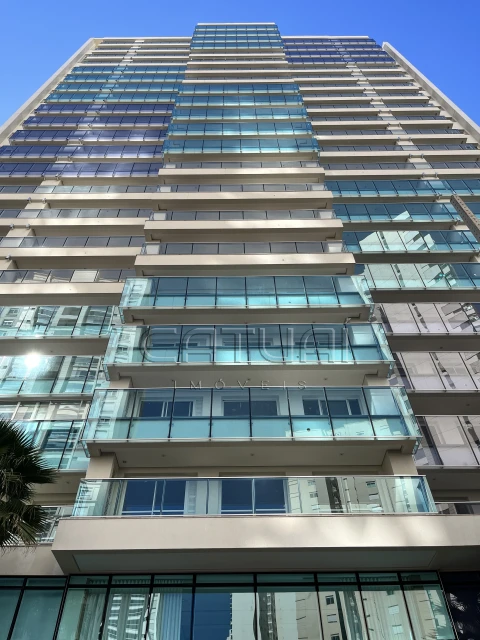 Apartamento À Venda Jh Palhano Londrina