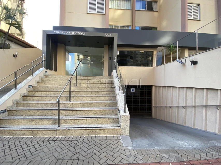 Imagens do imóveis Apartamento À Venda E Locação Saveiros Londrina