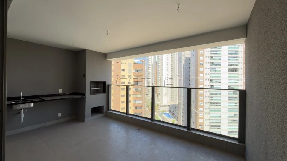 Apartamento À Venda Edificio Casa Palhano Londrina