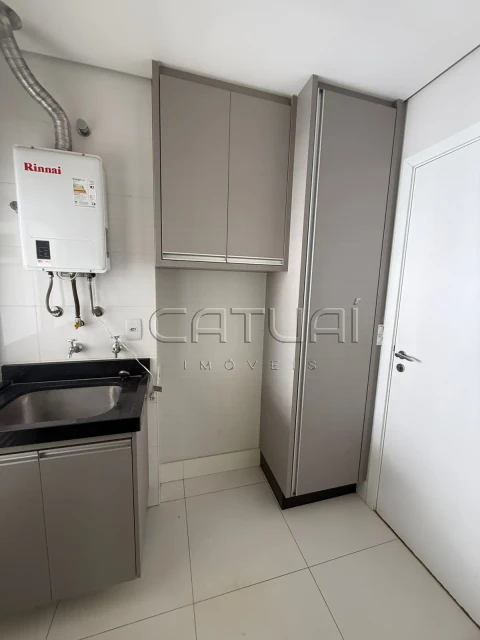 Imagens do imóveis Apartamento Para Alugar Chelsea Tower Londrina