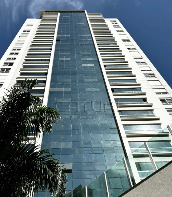 Apartamento À Venda E Locação Maison Legacy Londrina