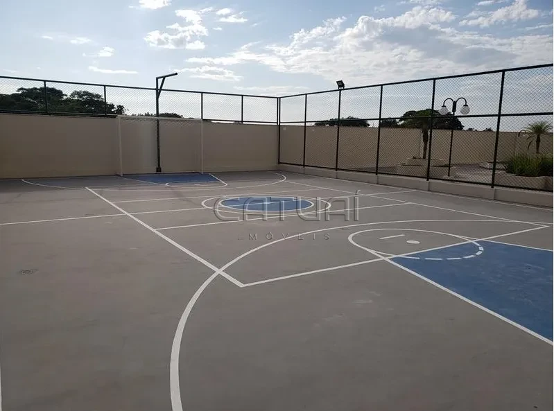 Apartamento Para Alugar Morada Shangri-Lá Residencial Londrina