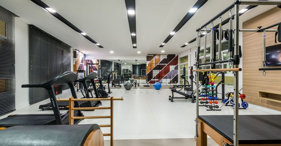 Imagens do imóveis Apartamento Para Alugar Parc Rocher Londrina