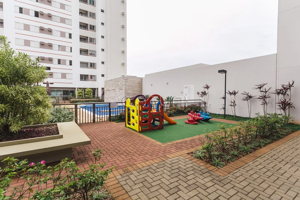 Imagens do imóveis Apartamento Para Alugar Pateo Aurora Londrina