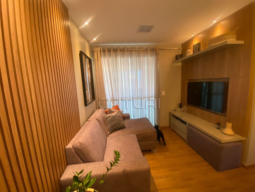 Apartamento à venda - Florais Eco Resort & Residence - Gleba Palhano, Londrina Apartamento à venda - Florais Eco Resort & Residence - Gleba Palhano, Londrina