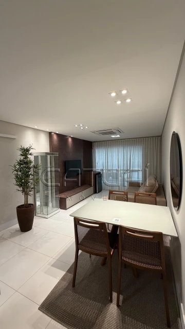 Imagens do imóveis Apartamento Para Alugar Chelsea Tower  Londrina