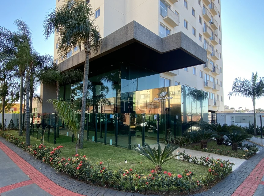 Imagens do imóveis Apartamento À Venda Jardim De Ester Londrina