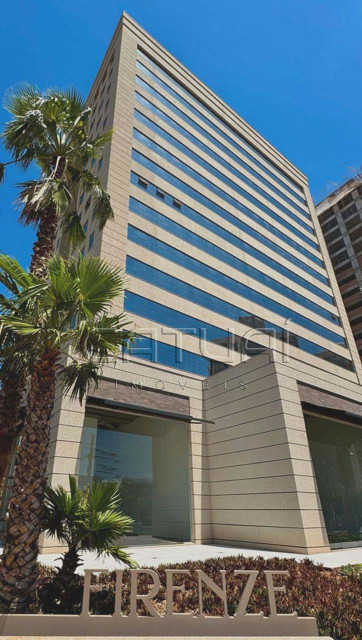 Comercial para alugar - Torre Firenze Londrina Comercial para alugar - Torre Firenze Londrina