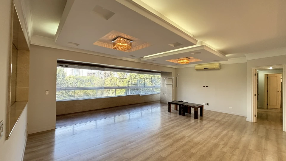 Apartamento Para Alugar Victoria Lake Londrina