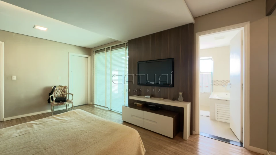 Imagens do imóveis Casa Em Condomínio À Venda Santana Residence Londrina